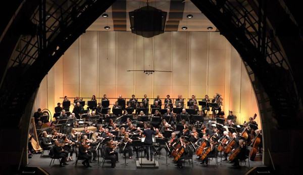 Image about Monterey Symphony's Boldly Quiet Concert of Elegies