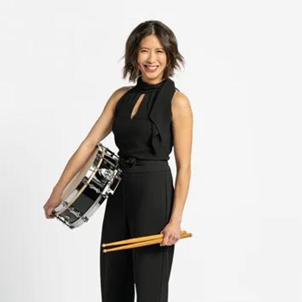Image about Monterey Symphony's Kaleidoscopic Program