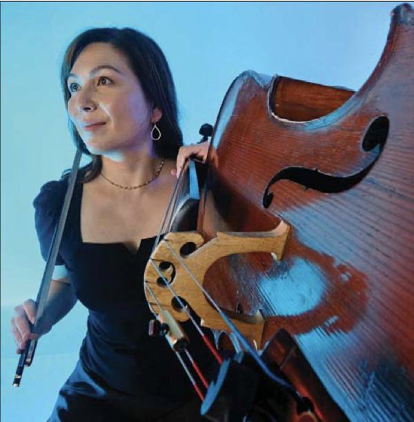 Image about Symphony celebrates Mozart