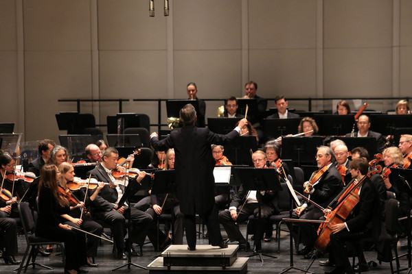 Image about Monterey Symphony's fabulous Season 72, a six-concert series that begins Oct. 14-15, and runs through May 19-20