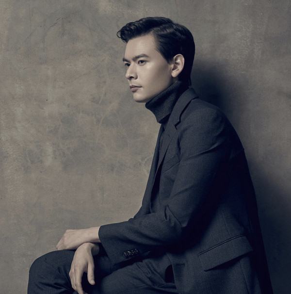 Image about &lsquo;Rock star' Violinist Joins Symphony, Makes Sunset Center Debut