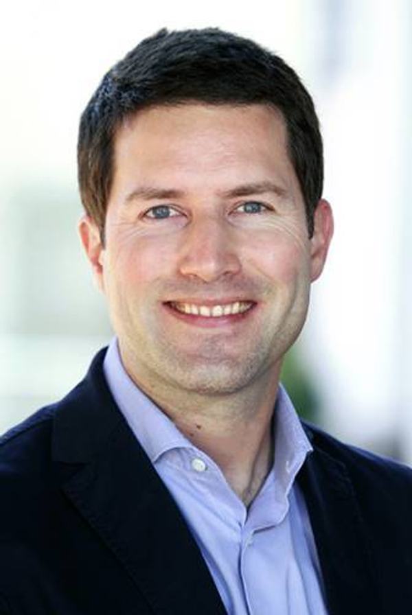 Image about Monterey Symphony Announces Appointment of New Board Member, Dr. Philipp Bleek