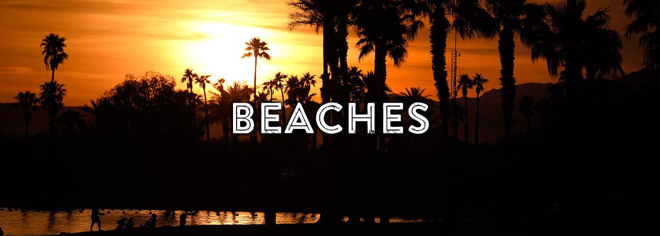 Lake Havasu Beaches Spring Break