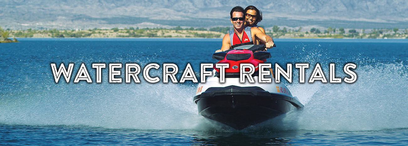 Watercraft Jet Ski Rentals Lake Havasu
