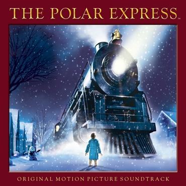 The Polar Express ~ Film Music by Alan Silvestri
