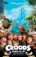 Image of The Croods
