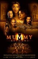 Image of The Mummy Returns