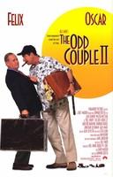 Image of Odd Couple II