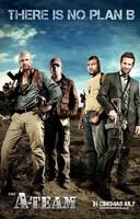 Image of The A-Team