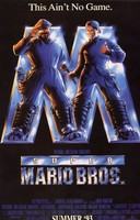 Image of Super Mario Bros.
