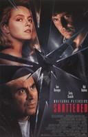 Image of Shattered