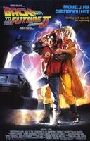 Image of Back to the Future Part II