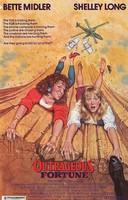 Image of Outrageous Fortune
