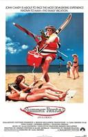 Image of Summer Rental