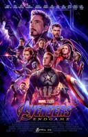 Image of Marvel's Avengers: Endgame