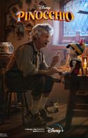 Image of Pinocchio (2022)