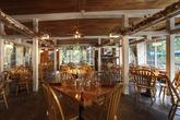 Big Sur Lodge Restaurant Outdoor Patio, Caf&eacute; & Deli - Photo 2 (Thumbnail)