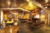Big Sur Lodge Restaurant Outdoor Patio, Caf&eacute; & Deli - Photo 3 (Thumbnail)
