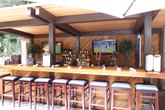 Big Sur Lodge Restaurant Outdoor Patio, Caf&eacute; & Deli - Photo 4 (Thumbnail)