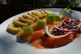 Big Sur Roadhouse - Photo 4 (Thumbnail)