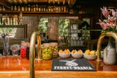 The Fernwood Bar has a stellar craft cocktail menu (Thumbnail)