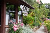 Ripplewood Caf&eacute; &mdash; a cozy stop for breakfast, brunch, and lunch in Big Sur. (Thumbnail)