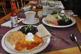 Hearty, house-made breakfast&mdash;fueling Big Sur adventures since 1929. (Thumbnail)