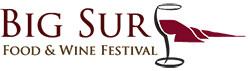 Big Sur Food & Wine Festival