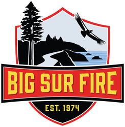 Big Sur Volunteer Fire Brigade