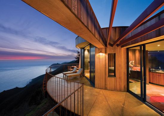 Post Ranch Inn (Thumbnail)