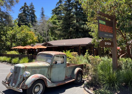 Big Sur Roadhouse - Photo 1 (Thumbnail)