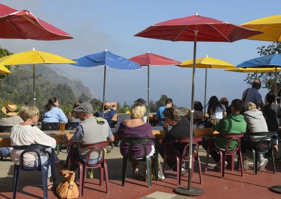 (Photo credit: SeeMonterey.com) (Thumbnail)
