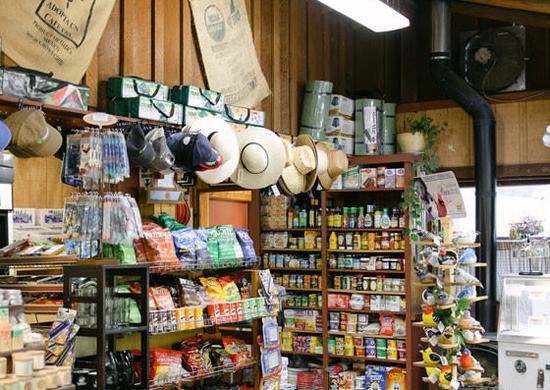 Fernwood General Store & Gift Shop - Photo 1 (Thumbnail)
