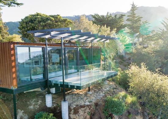 Ventana's Glass House Gallery - Photo 1 (Thumbnail)