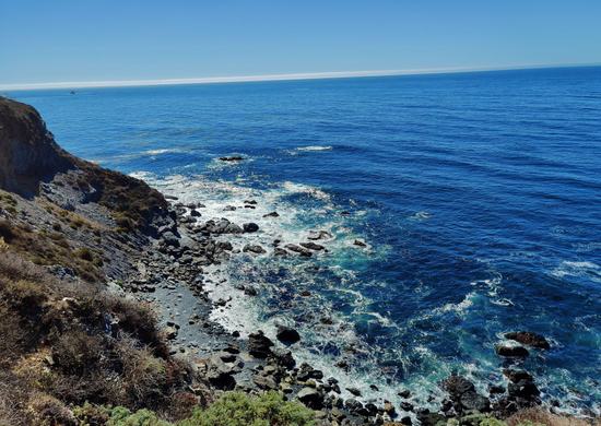 Jade Cove