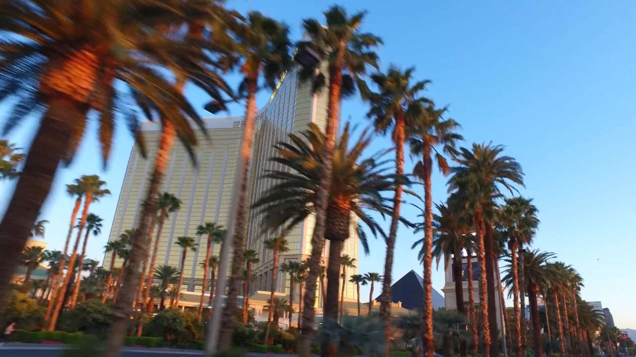 Video Image about Drink Las Vegas (mobile)