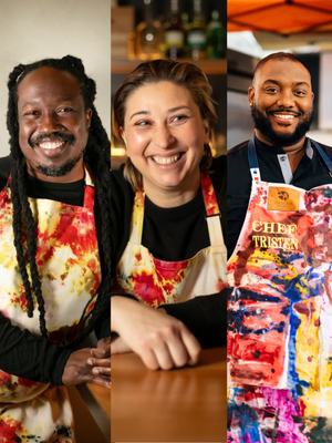 Image of Island Alchemy: A Tribute to Caribbean Cocktails & Cuisine