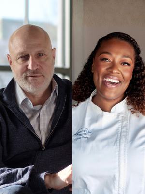 Image of A Night of Excellence with the James Beard Foundation&reg;