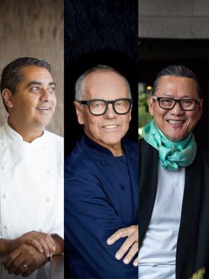 Image of Timeless Taste: Celebrating The Legacy of Las Vegas