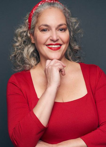 Image of Lynnette Marrero