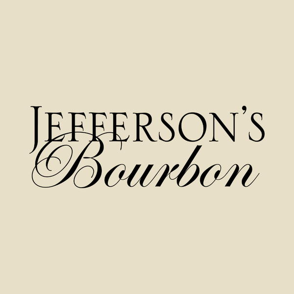Image about Jefferson's Bourbon