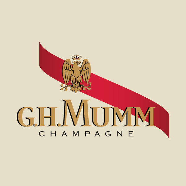 Image about G.H. Mumm Champagne