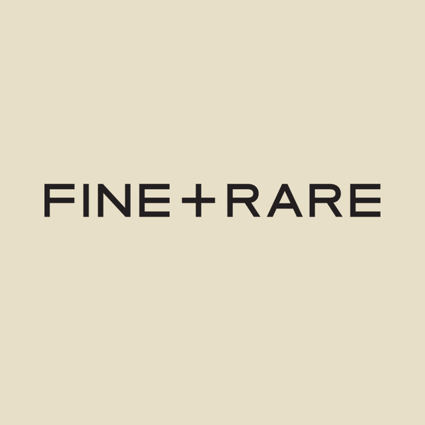 Image about Fine + Rare