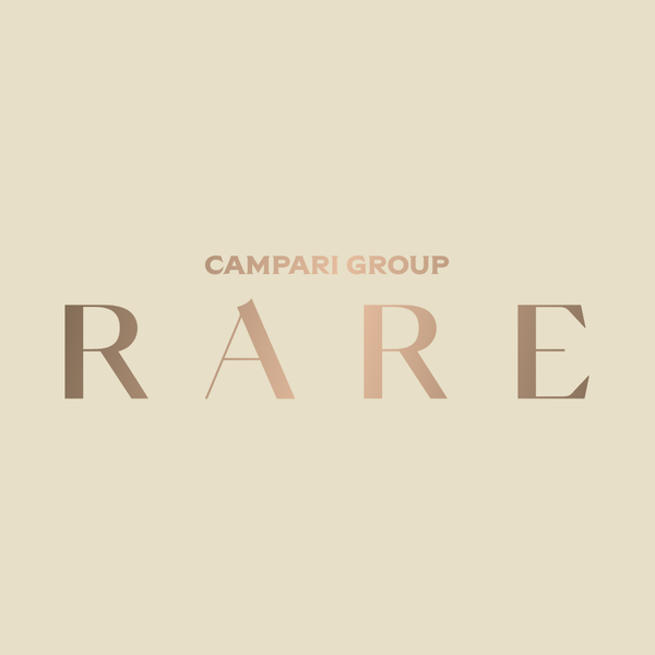 Image about Campari RARE Group