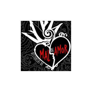 Image about Mal de Amor