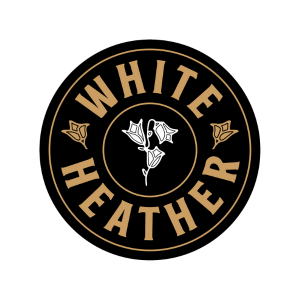 Image about White Heather