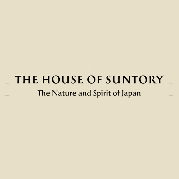 Image about House of Suntory