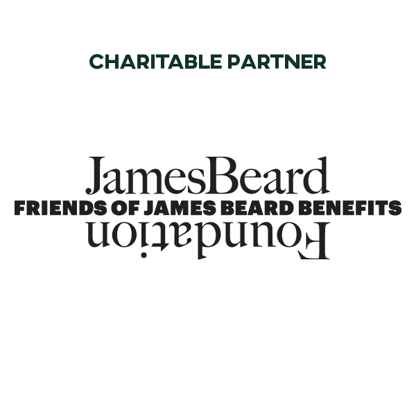 Image about James Beard Foundation