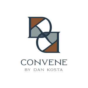 Image about Convene, by Dan Kosta