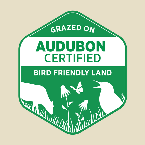 Image about Audubon Conservation Ranching